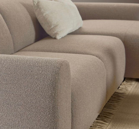 Mirfield Sofa Chaise