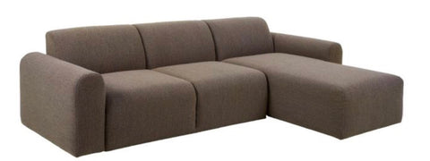 Mirfield Sofa Chaise