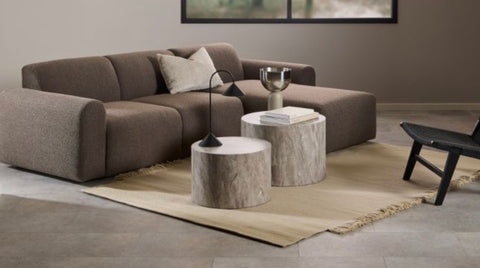 Mirfield Sofa Chaise