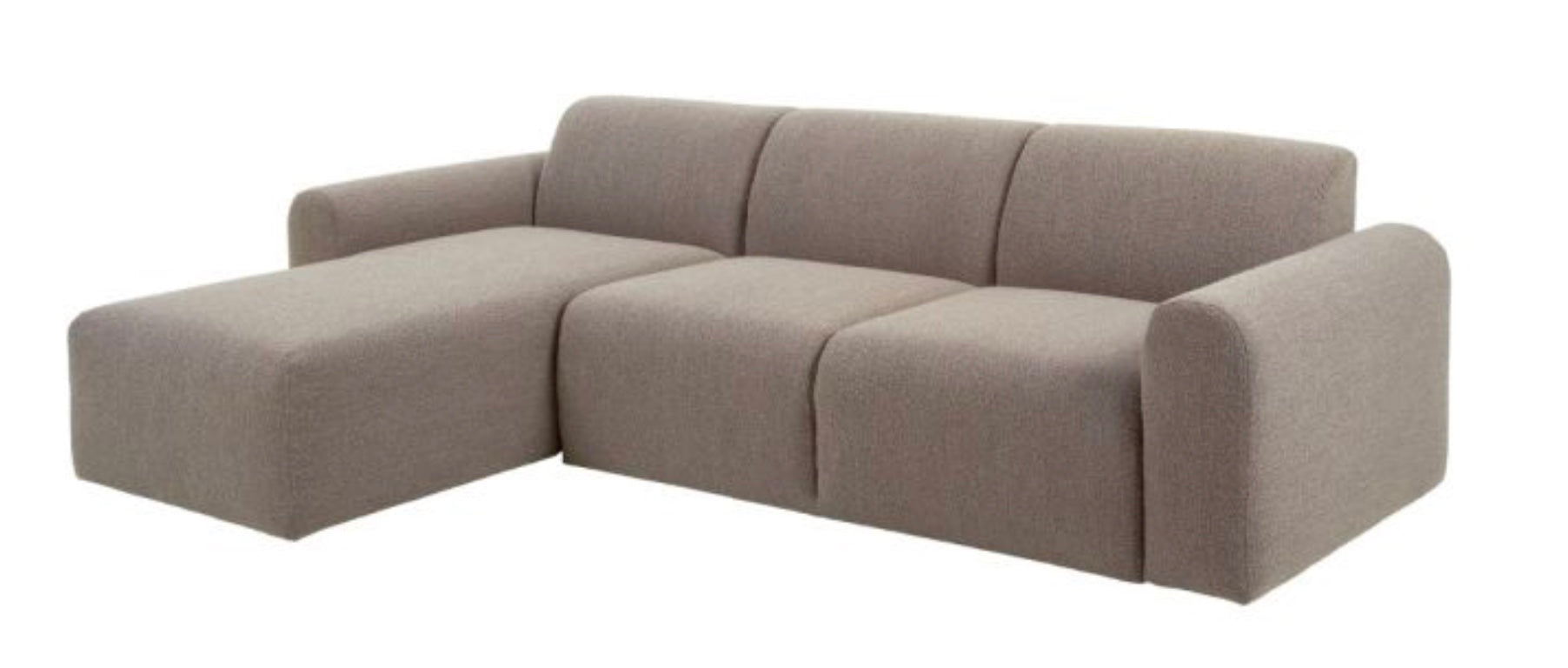 Mirfield Sofa Chaise
