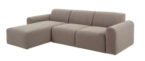 Mirfield Sofa Chaise