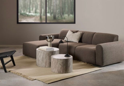 Mirfield Sofa Chaise
