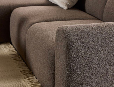 Mirfield Sofa Chaise