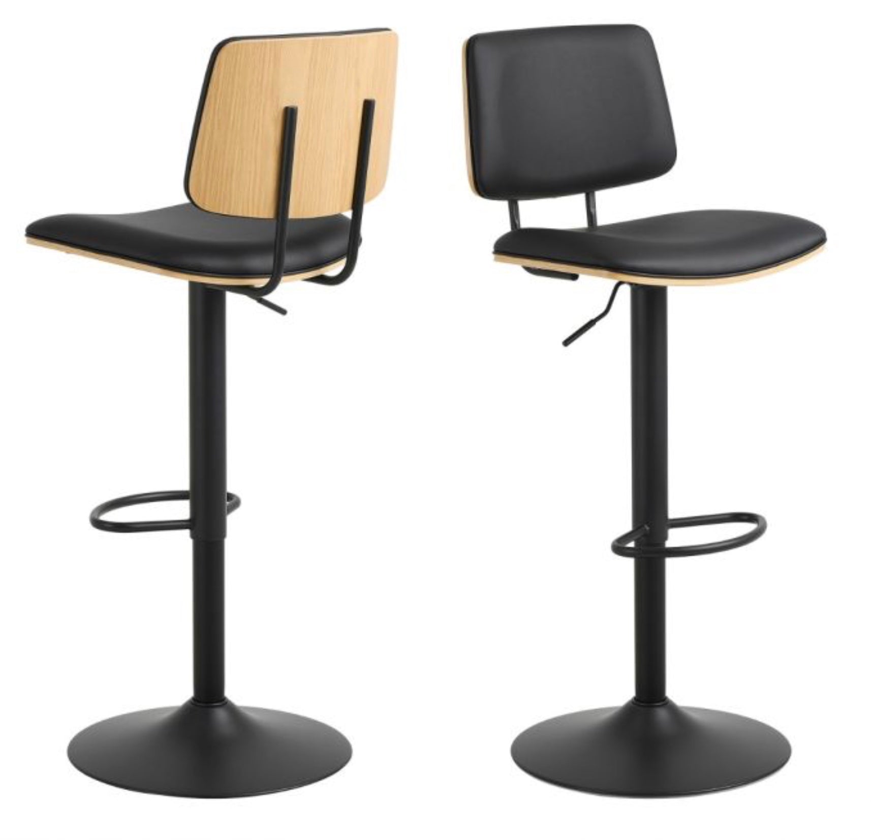 Orion Bar Stool