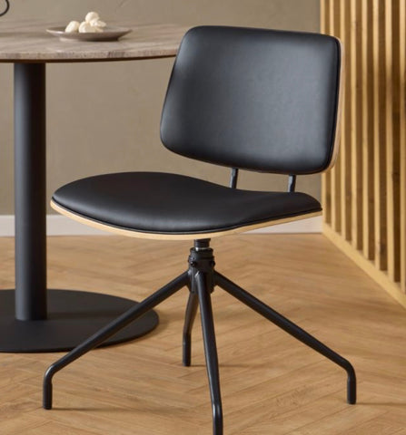 Orion Dining Chairs x 2