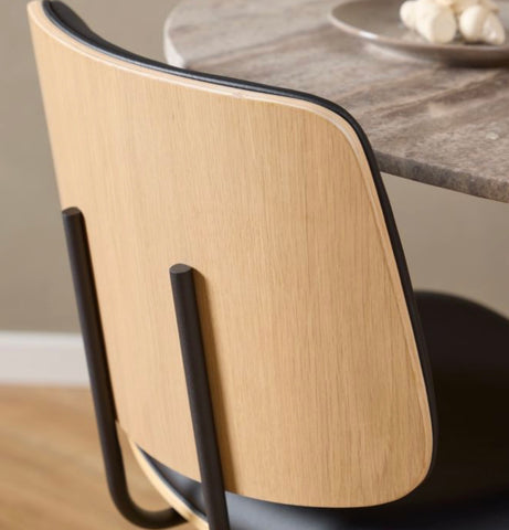 Orion Dining Chairs x 2