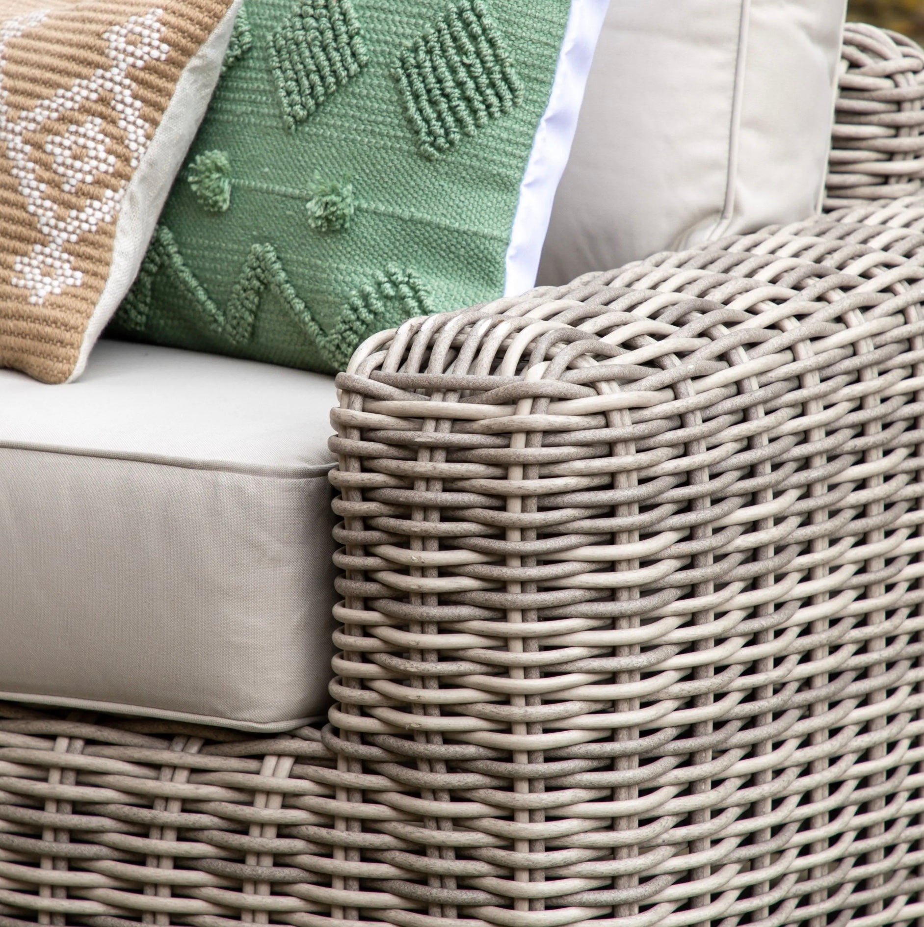 Ragusa Garden Sofa Lounge Set
