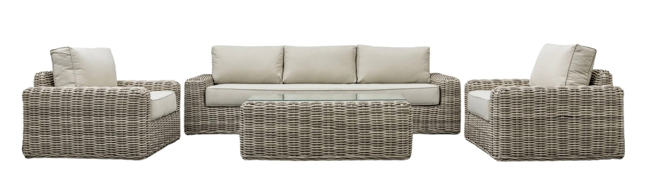 Ragusa Garden Lounge Set