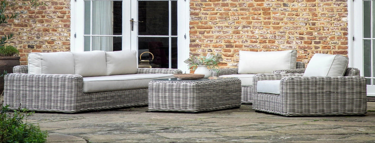 Ragusa Garden Lounge Set