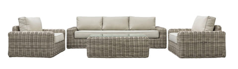 Ragusa Garden Lounge Set