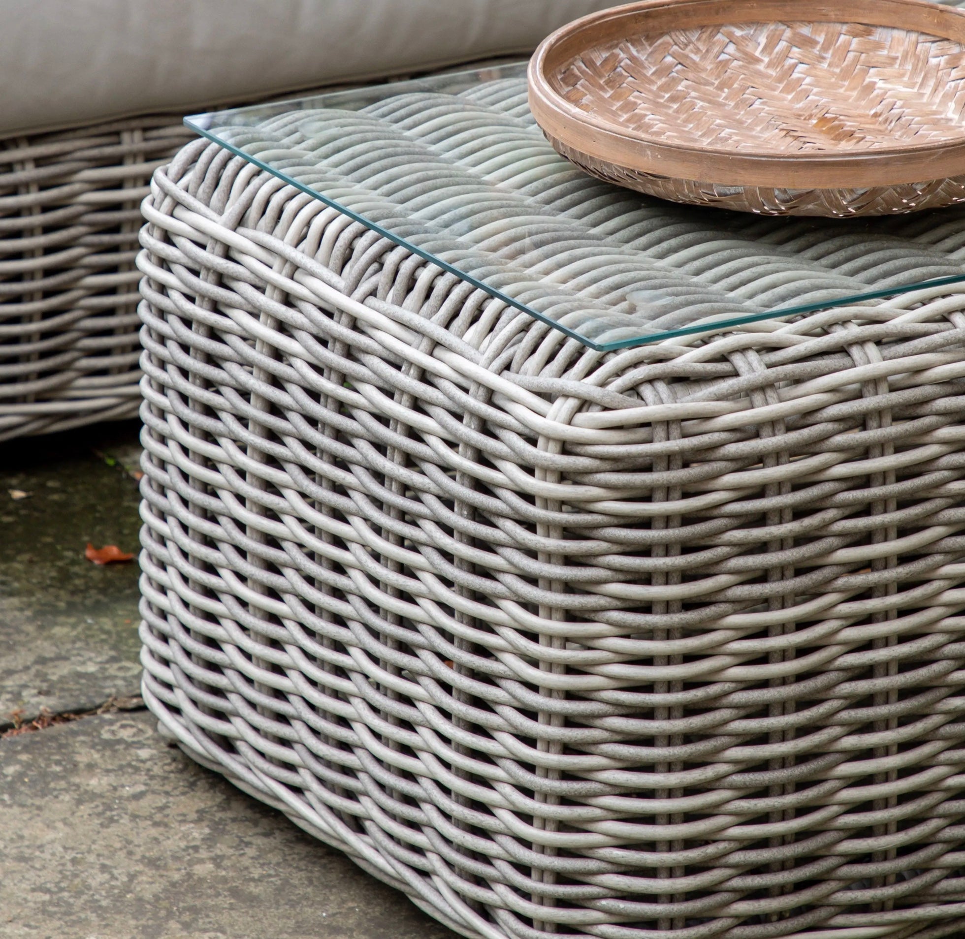 Ragusa Garden Lounge Set
