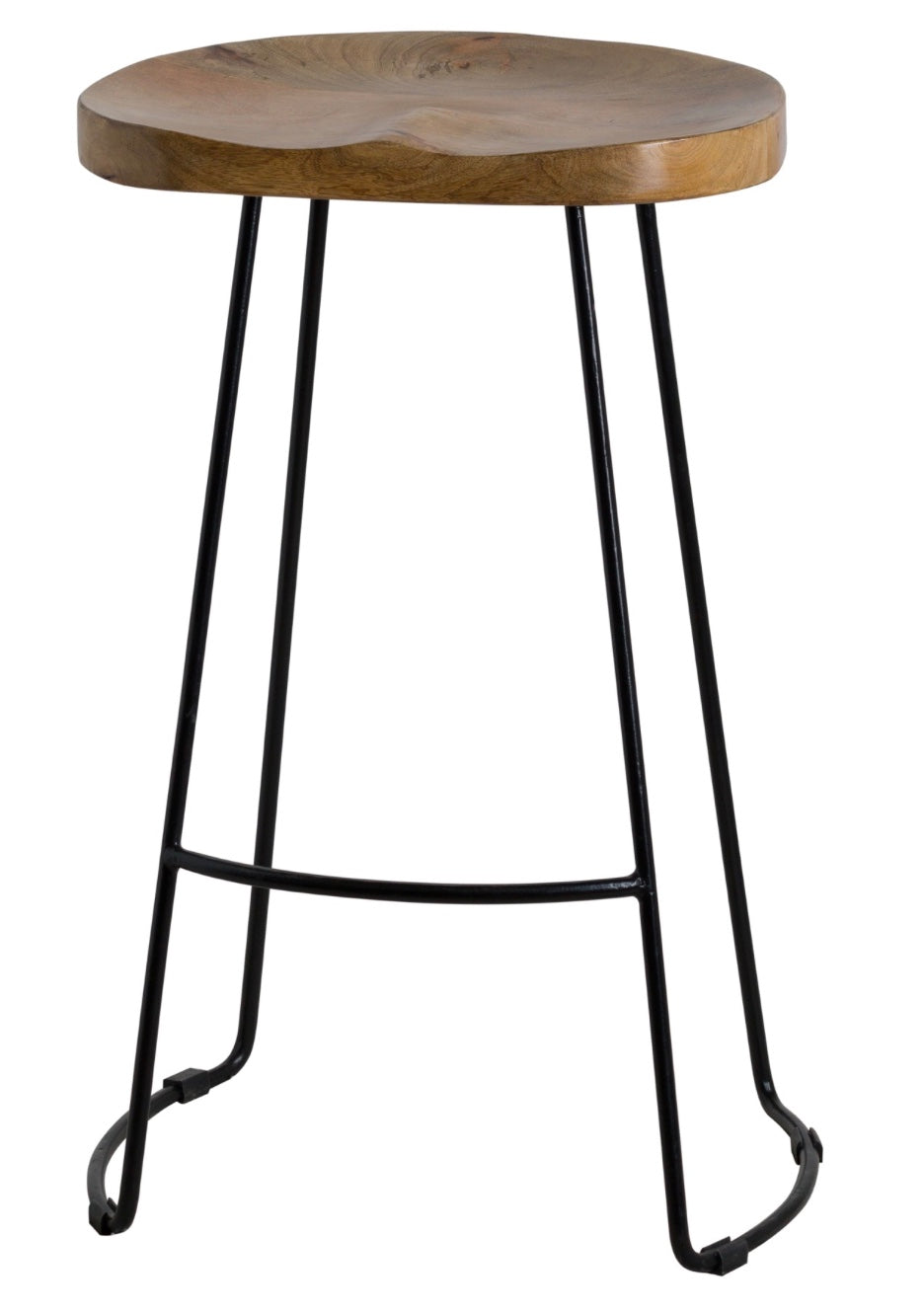 Foundry Bar Stool