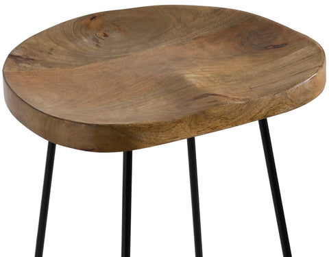 Foundry Bar Stool