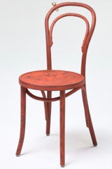 Funuka Chair ( Anacia )