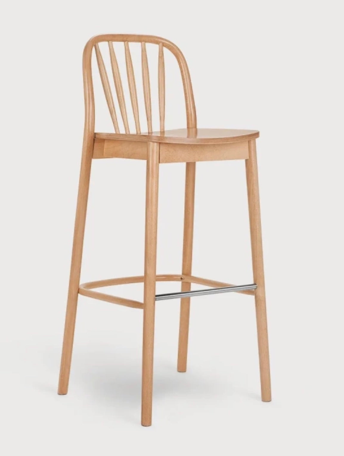 Alda Bar Stool