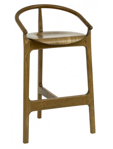 Curva High Stool