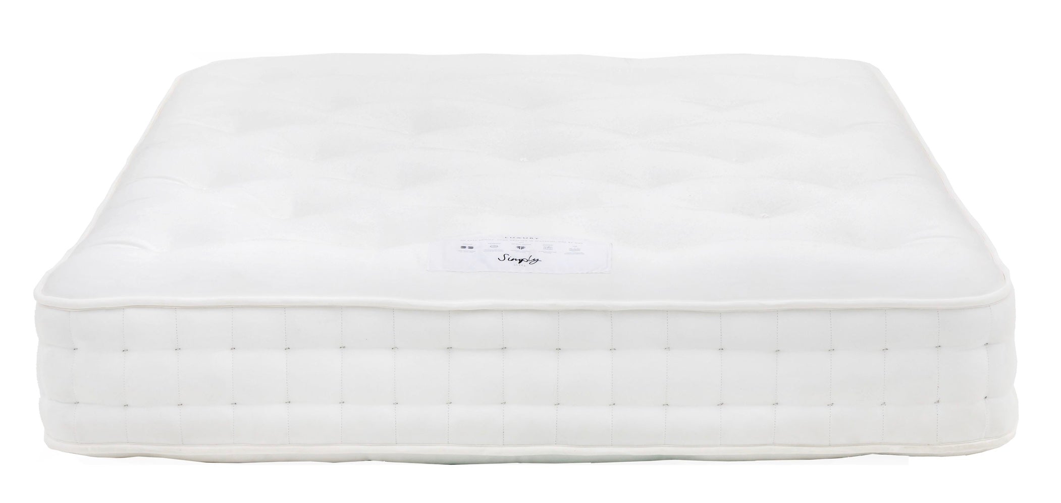 Mattress 3000 Double Spring