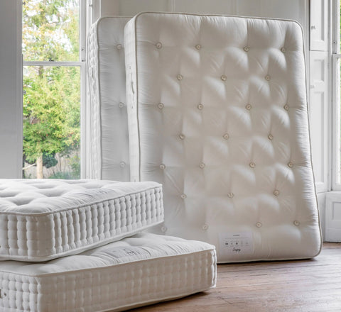 Mattress 3000 Double Spring