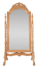 Floor Standing Cheval Mirror