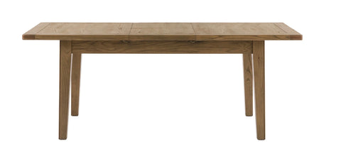 Hardwick Dining Table Oak 6-8 Seater