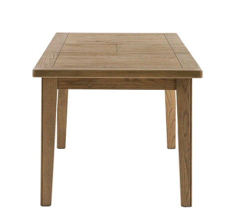 Hardwick Dining Table Oak 6-8 Seater