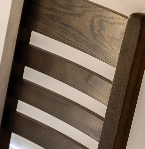 Hardwick Dining Oak Chair x 2