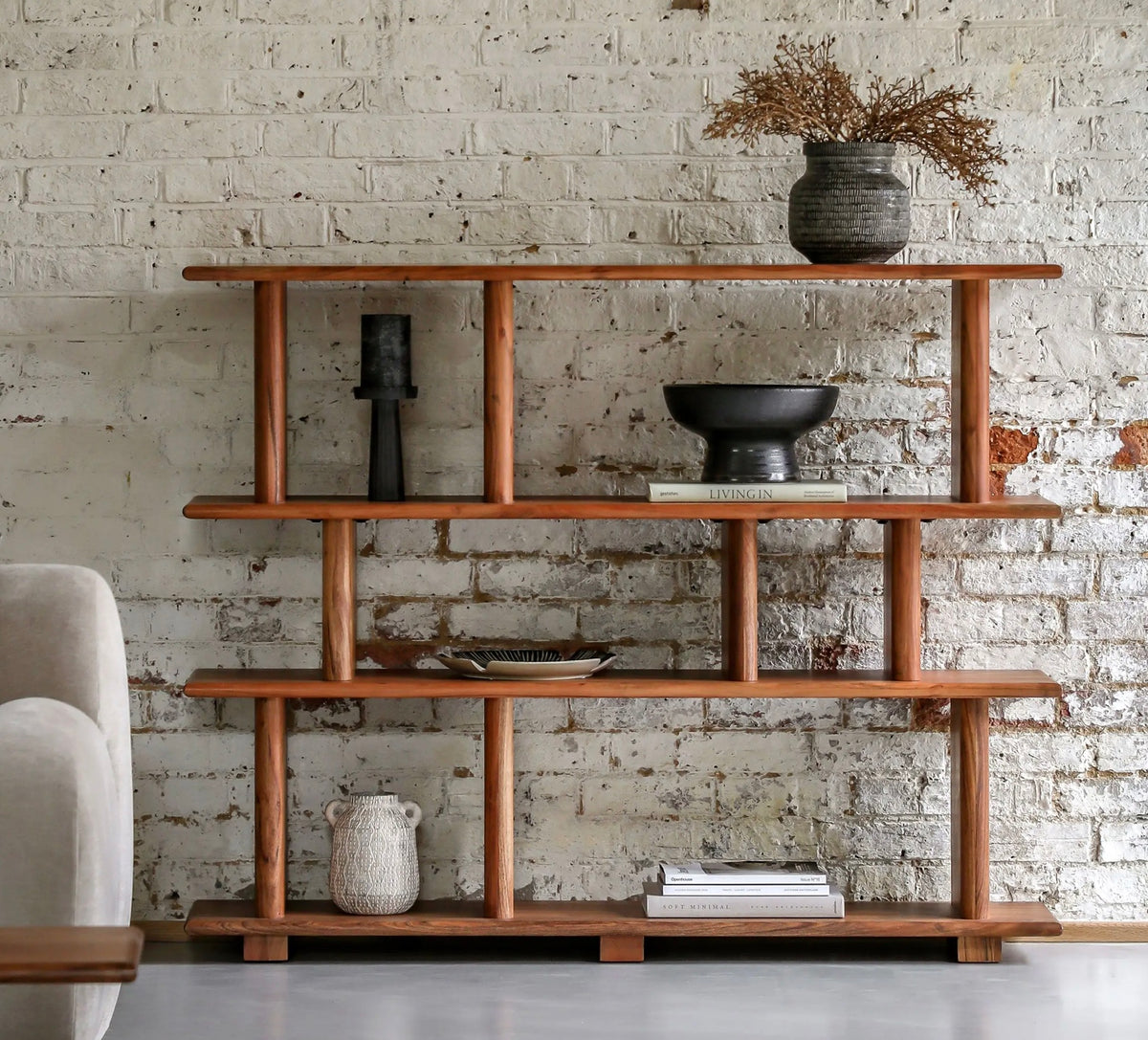Bardo Open Display Unit