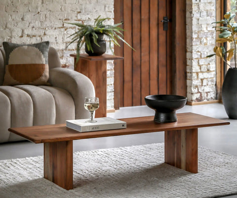 Bardo Coffee Table