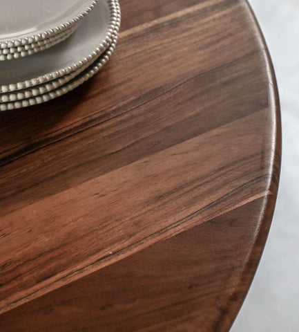 Bardo Round Dining Table