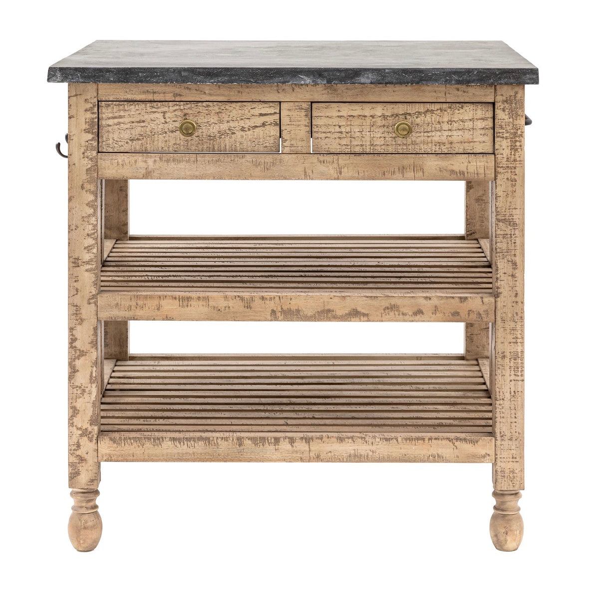 The Small Manor kitchen Island unit