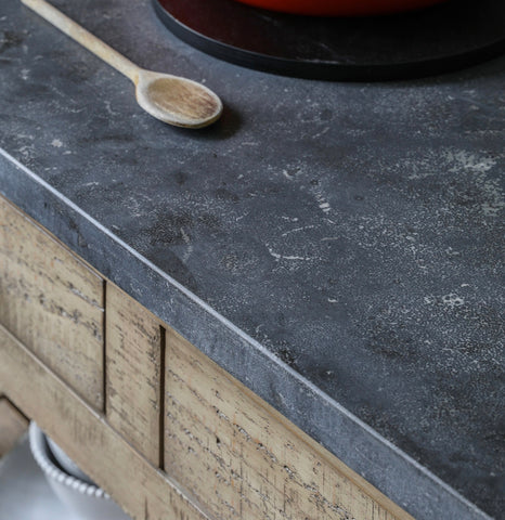 The Small Manor kitchen Island unit