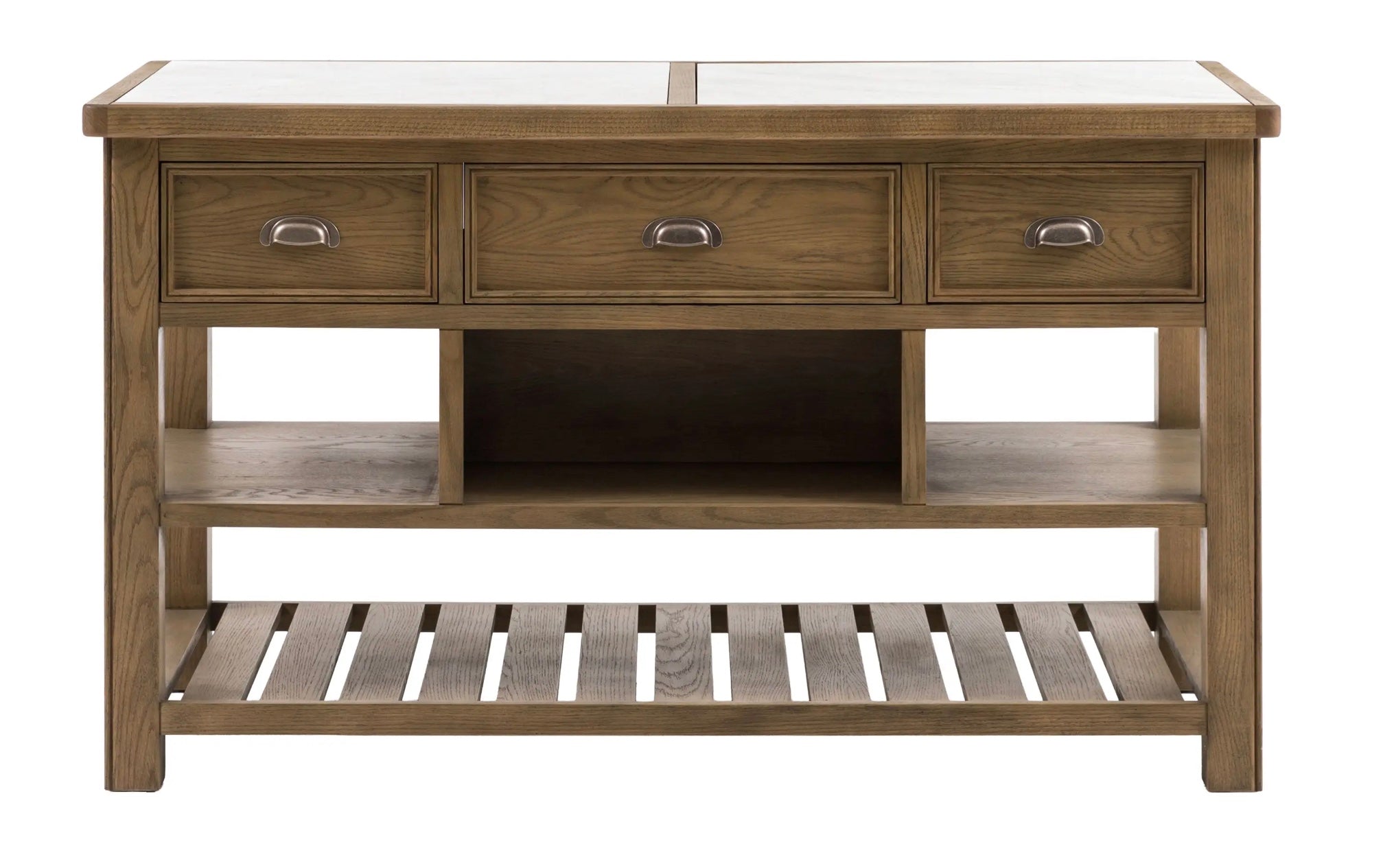 The Hatcliffe Kitchen Island unit