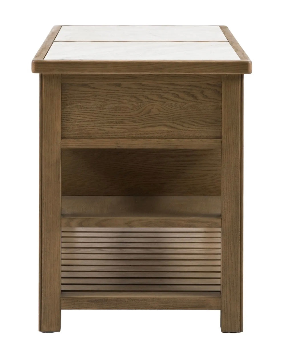 The Hatcliffe Kitchen Island unit