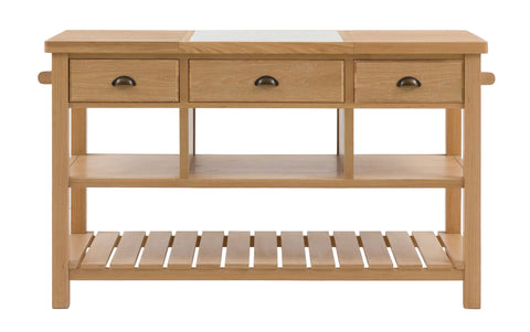 The England Kitchen Island unit