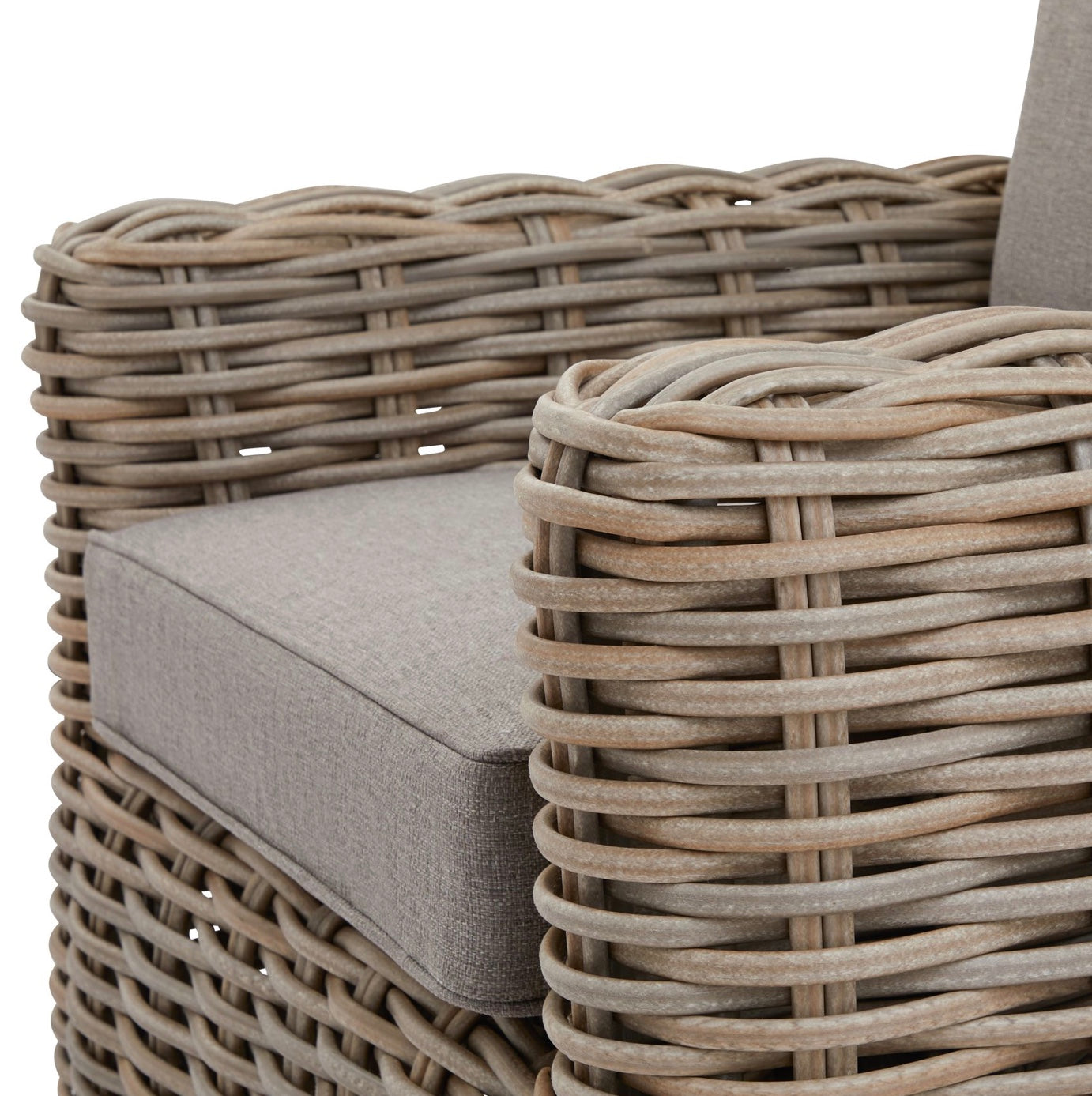 Andora 5 Seater Garden Set