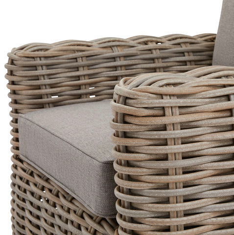 Andora 5 Seater Garden Set