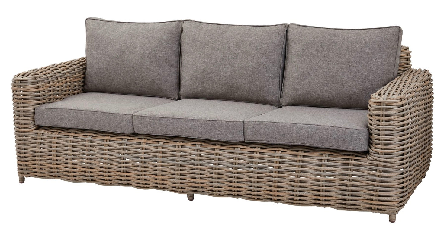 Andora 5 Seater Garden Set