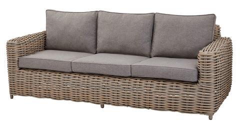 Andora 5 Seater Garden Set