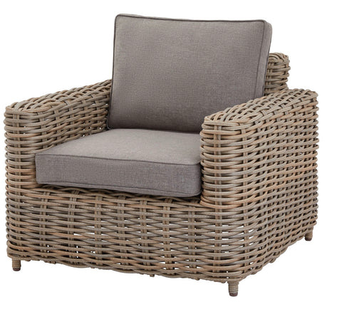 Andora 5 Seater Garden Set