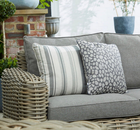 Andora 5 Seater Garden Set