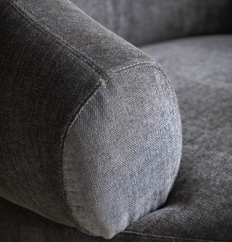 Ardo Chair - Grey
