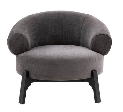Ardo Chair - Grey