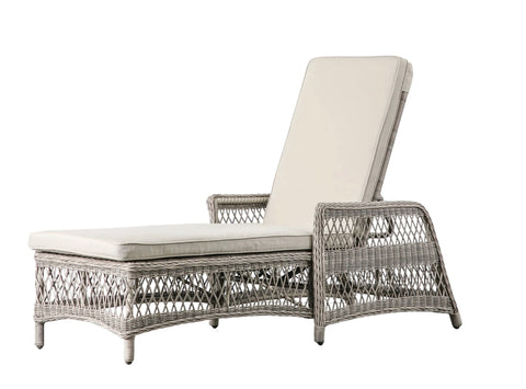 Melbourne Lounger