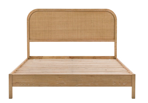 Oakham Double Bed Frame