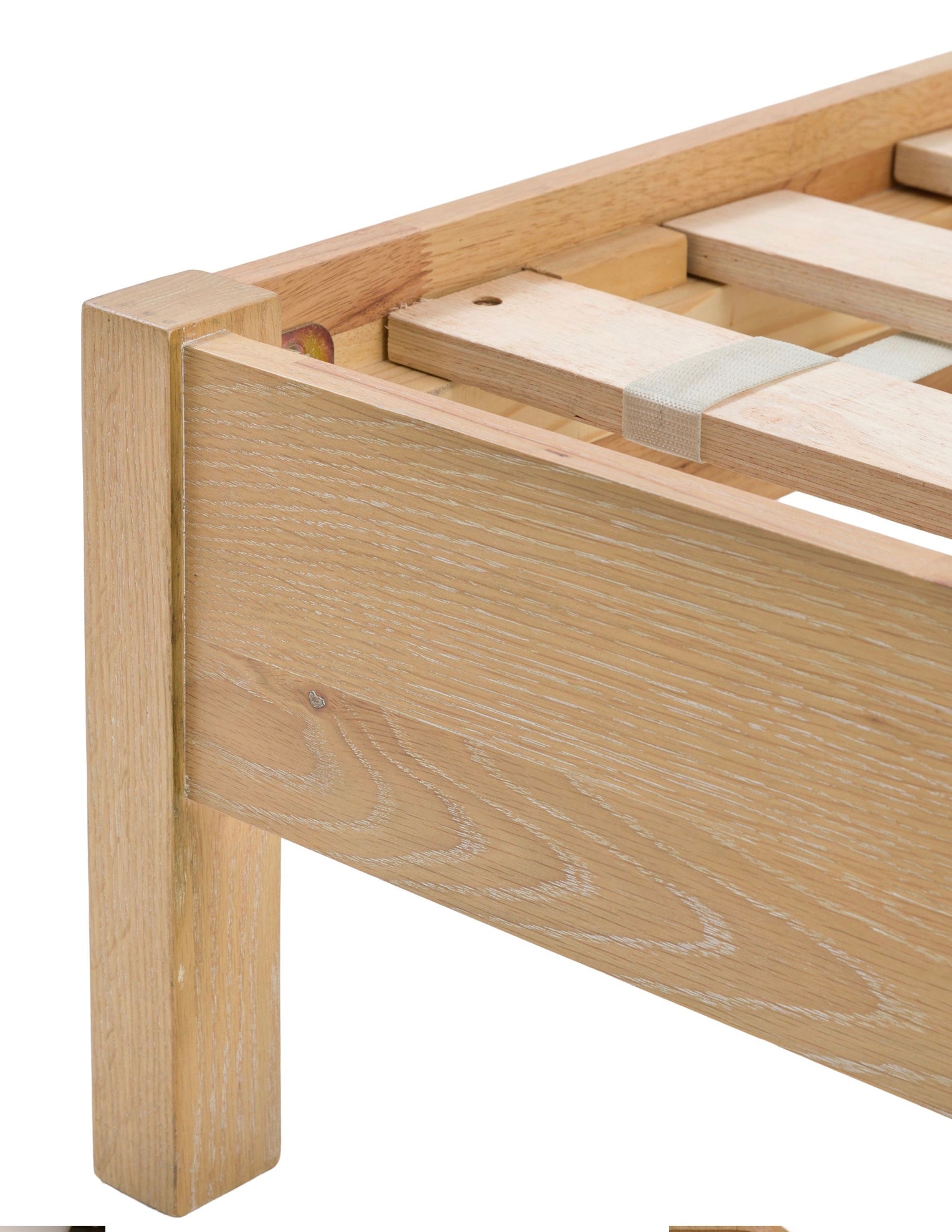 Oakham Double Bed Frame