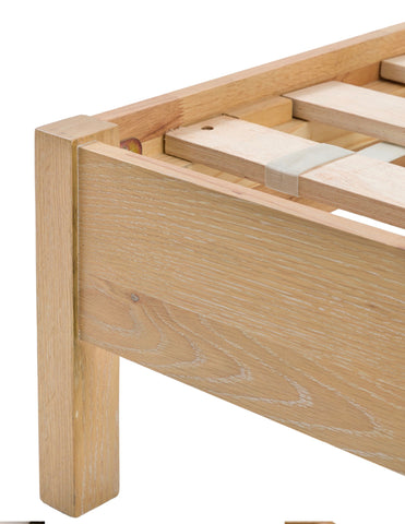 Oakham Double Bed Frame