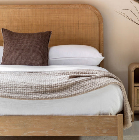 Oakham Double Bed Frame