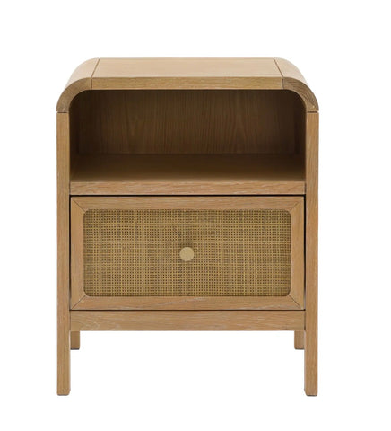 Oakham Bedside Cabinet