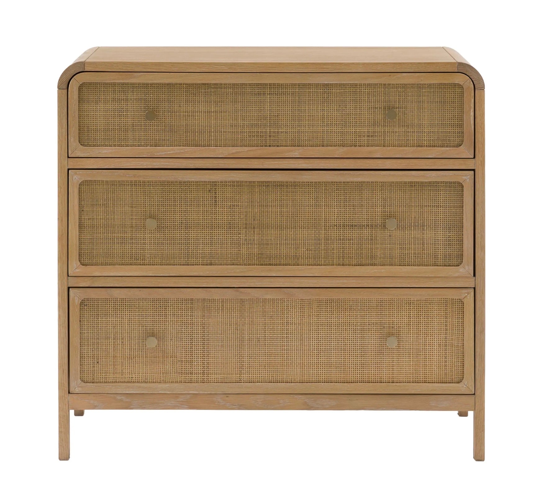 Oakham 3 Chest Drawer