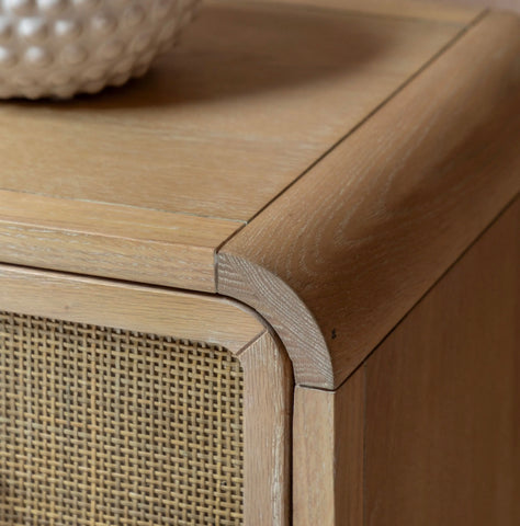 Oakham 3 Chest Drawer